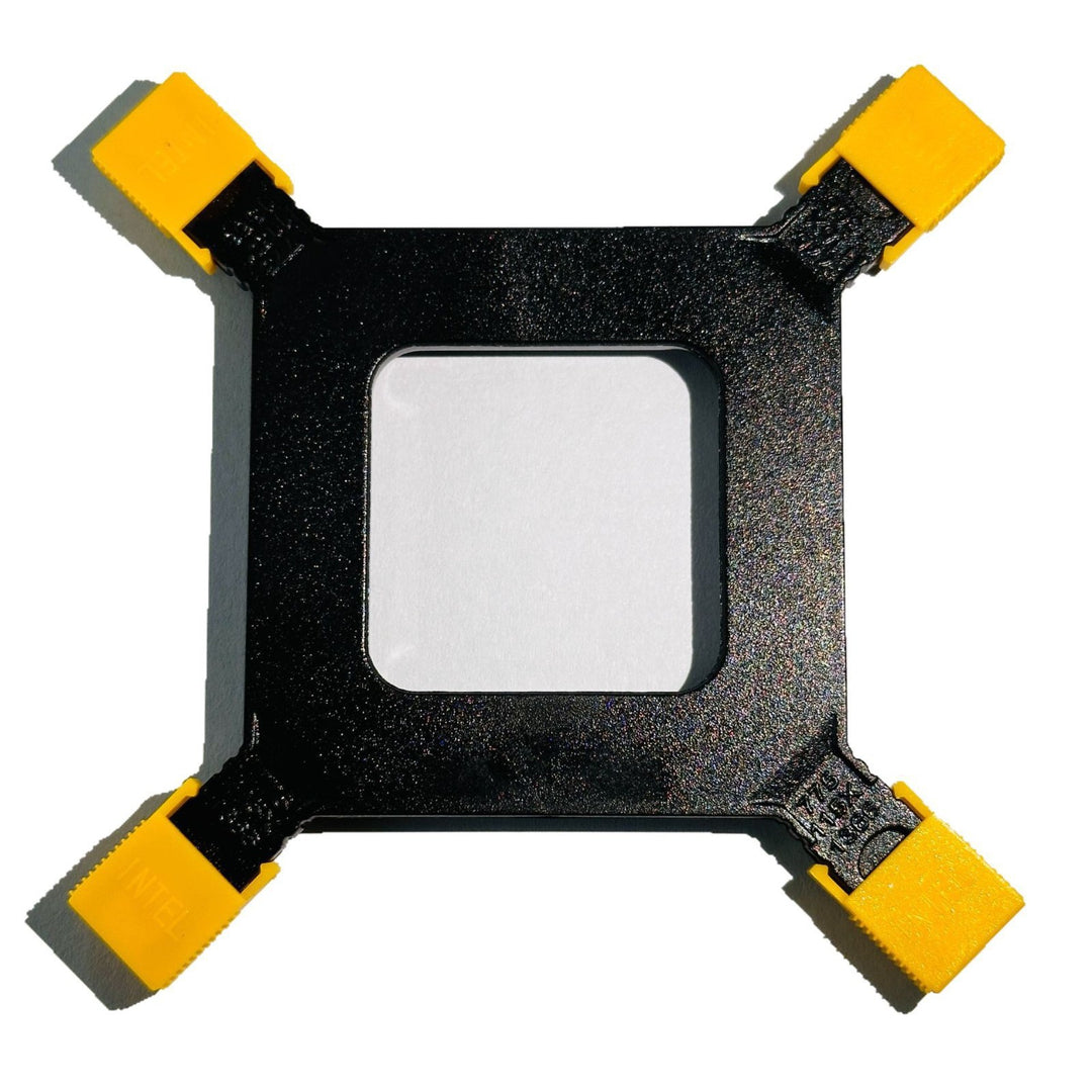 CPU Installation Mounting Bracket Bowlift