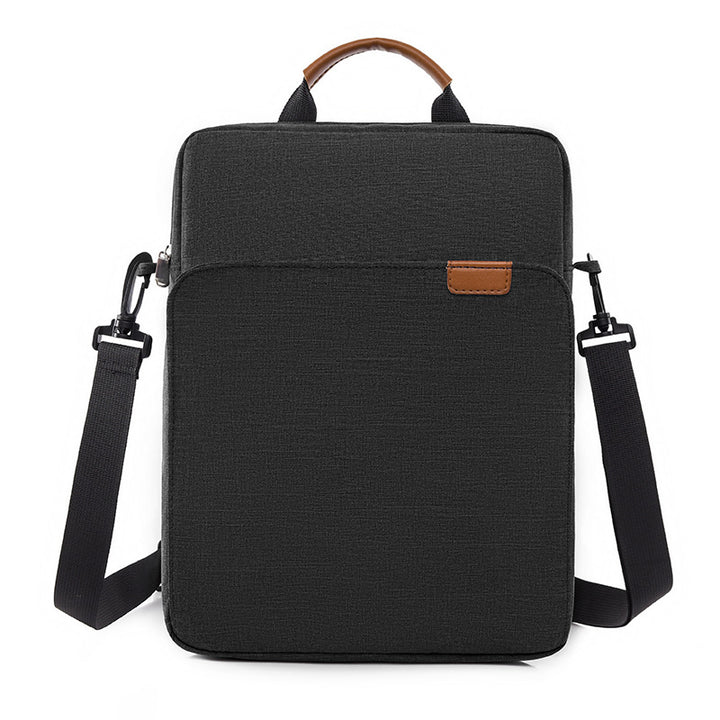 Stylish Document Carrying Case Bowlift