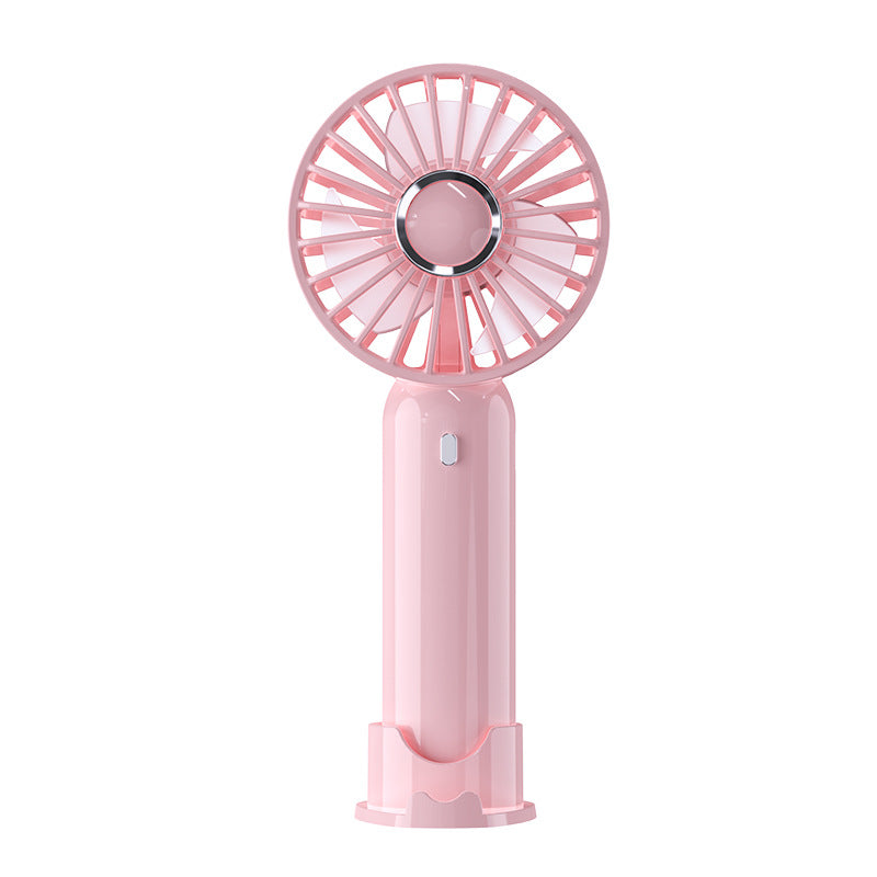 Women Portable Fan Bowlift