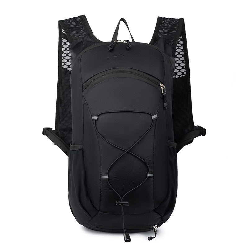 Lightweight Hiking Backpack Bowlift