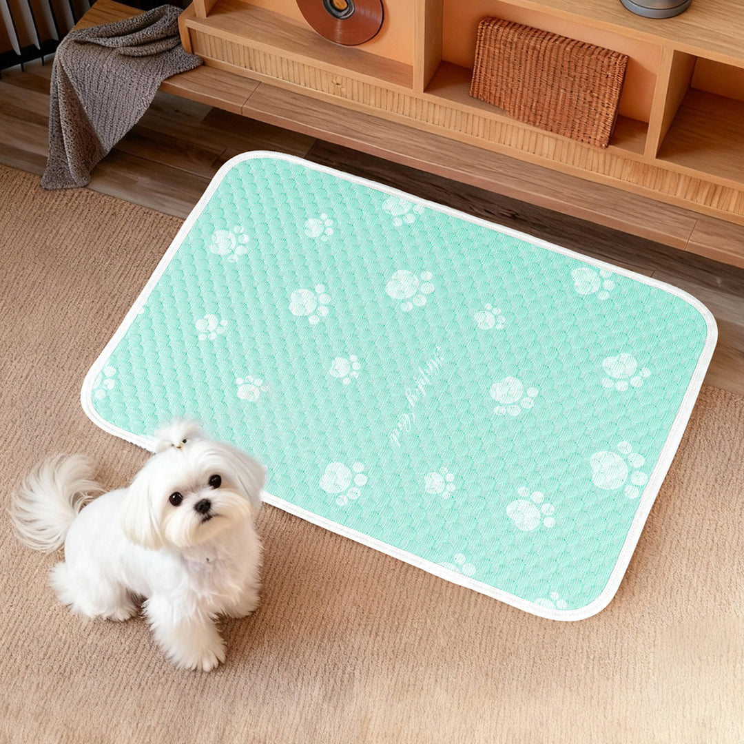 Unisex Pet Mat Bowlift