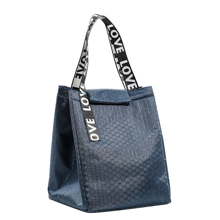 Everyday Bag Bowlift