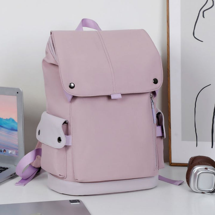 More modern and stylish day backpack Bowlift
