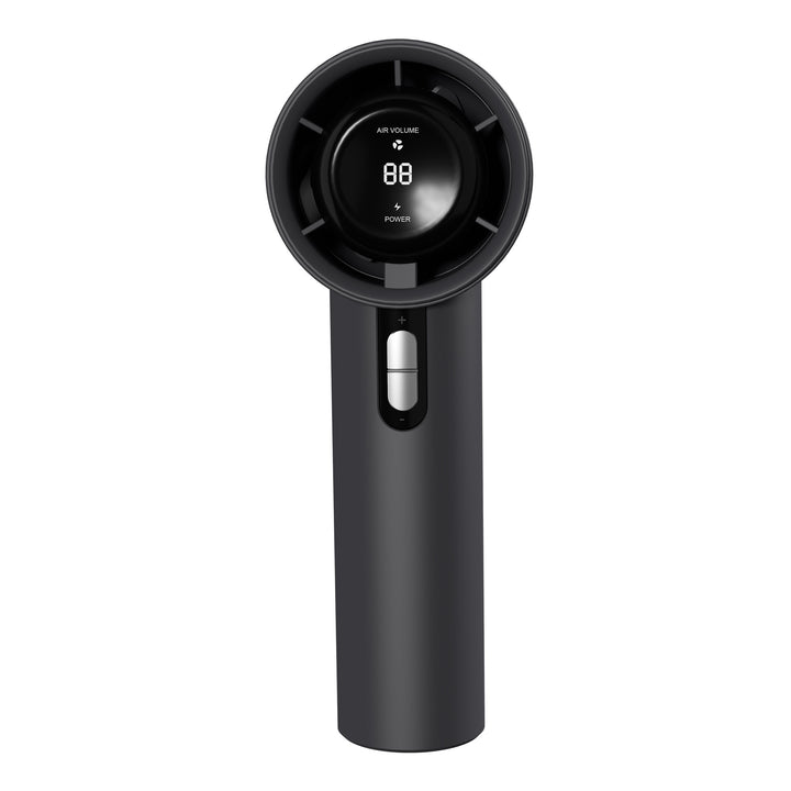 Women portable handheld fan Bowlift