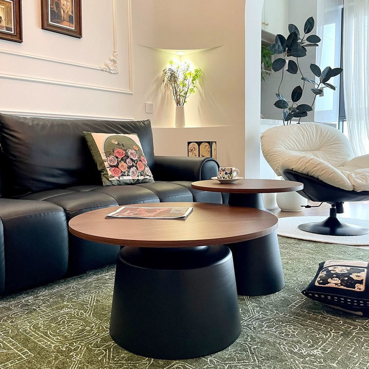 Tabletop in modern design Bowlift