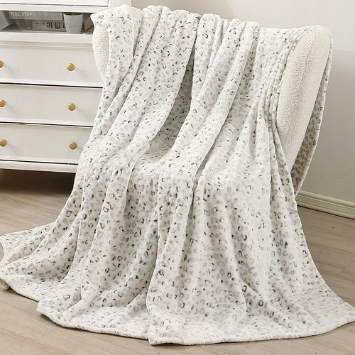 Women's Cozy Blanket Bowlift