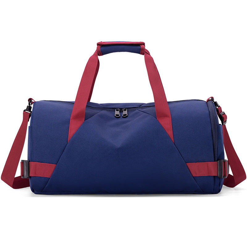 Versatile Gym Duffle