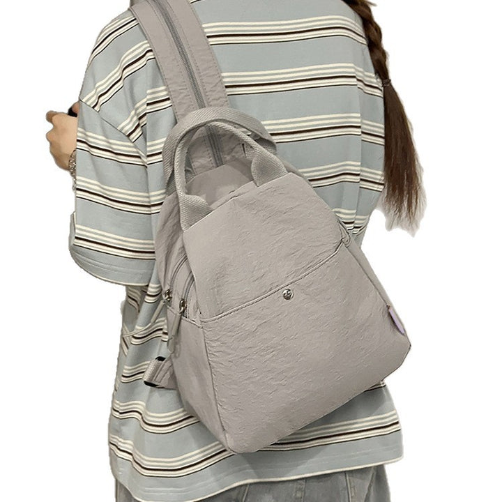 Compact Backpack Bowlift