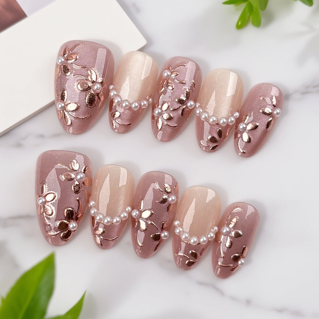 Decorative Nail Art