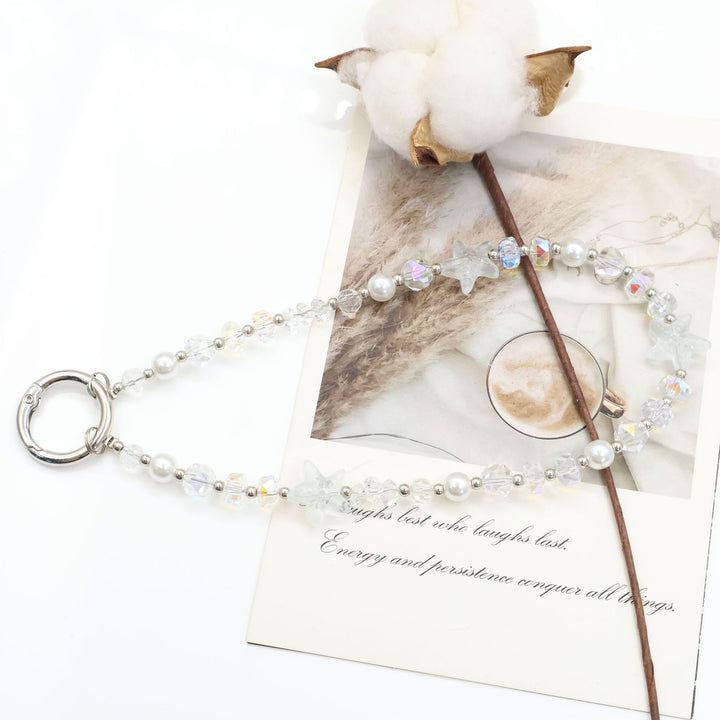 Elegant Beaded Eyewear Chain Bowlift 1788159694
