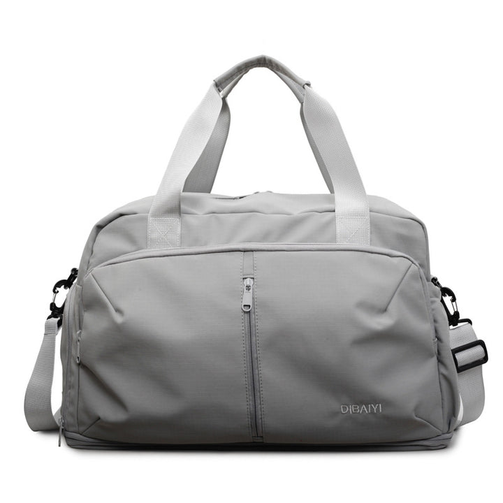 Durable High-Performance Travel Duffel