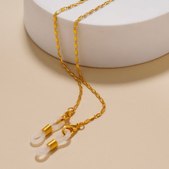 Stylish Sunglasses Chain Bowlift