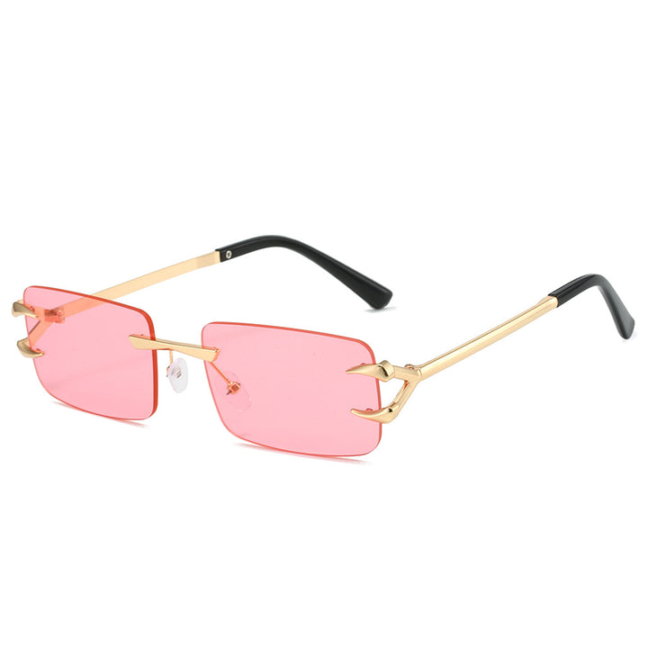 Women's futuristic sunglasses with innovative frame and weather-resistant lenses Bowlift