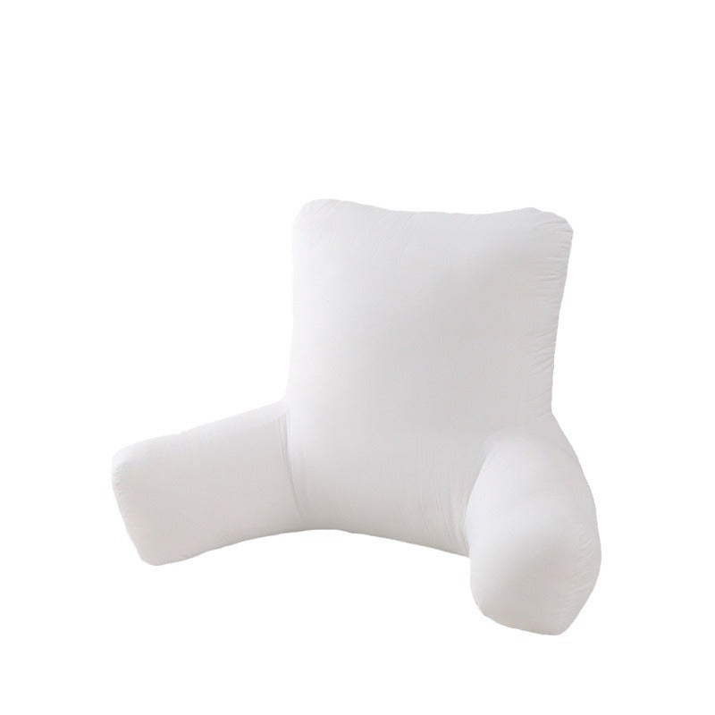 Ergonomic Reading Pillow Bowlift