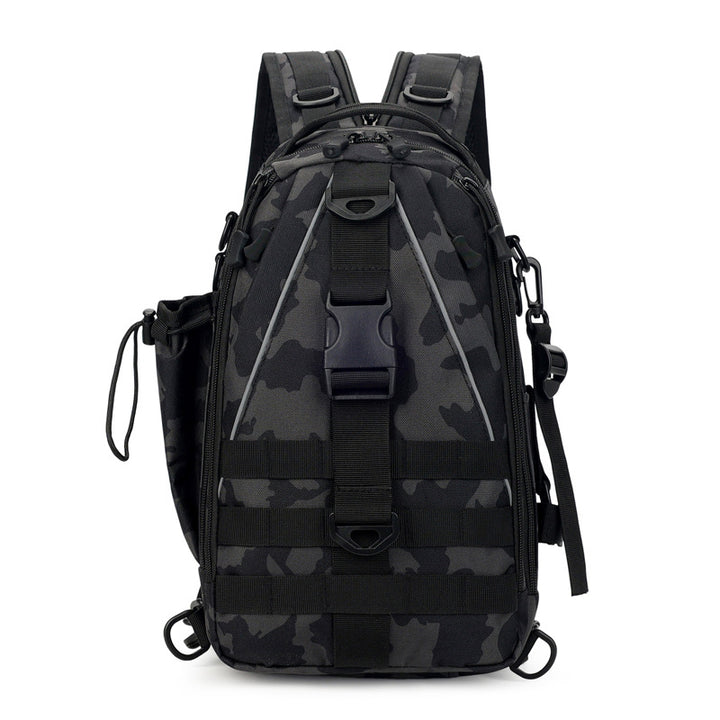 Tactical Utility Sling Pack Bowlift