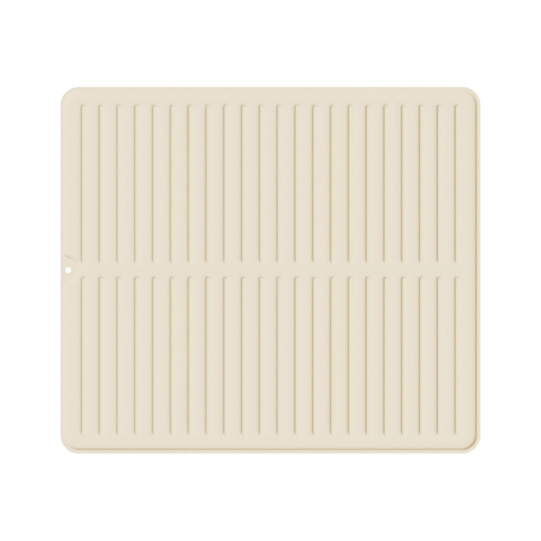 Premium Silicone Dish Drying Mat Bowlift