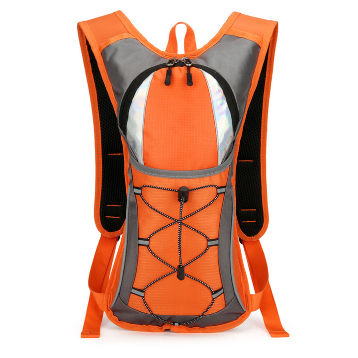 Hydration-Ready Running Backpack Bowlift