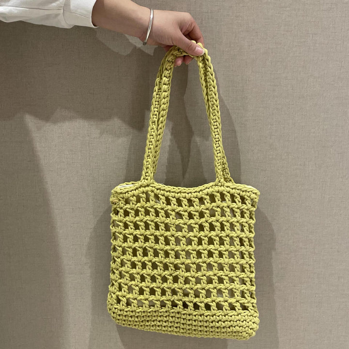 Fashionable Shopping Bag Bowlift