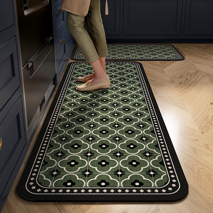 Anti-Fatigue Kitchen Runner Mat Bowlift