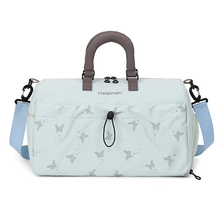 Multi-Purpose Travel Duffle