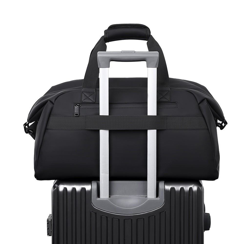 Premium Waterproof Sport Duffle Bag Bowlift
