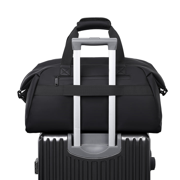 Premium Waterproof Sport Duffle Bag Bowlift