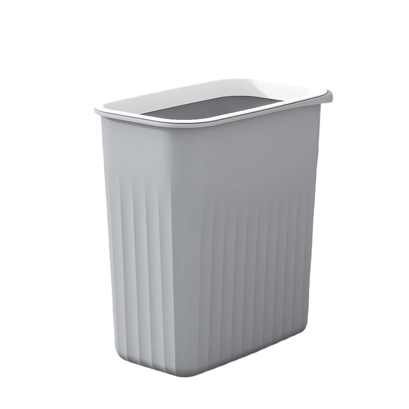 Women's Elegant Trash Can with Modern Design Bowlift