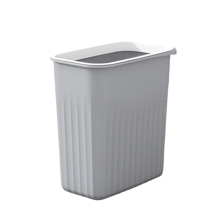Women's Elegant Trash Can with Modern Design Bowlift