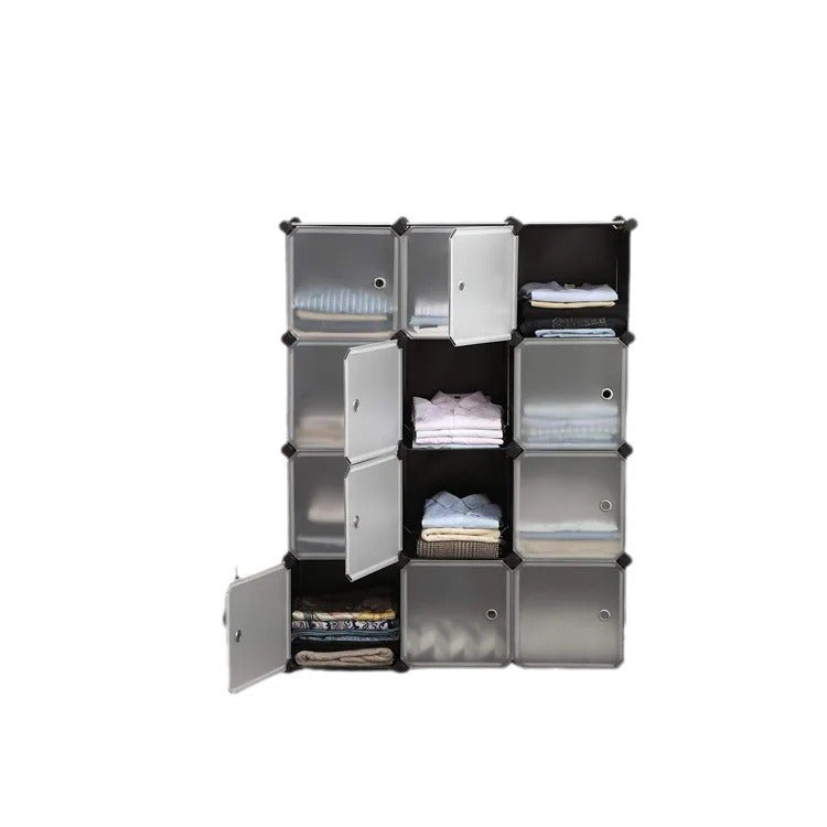 Modular Storage Cube Bowlift