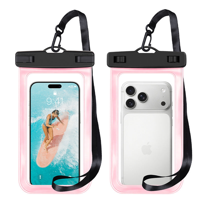 Waterproof Smartphone Case Bowlift