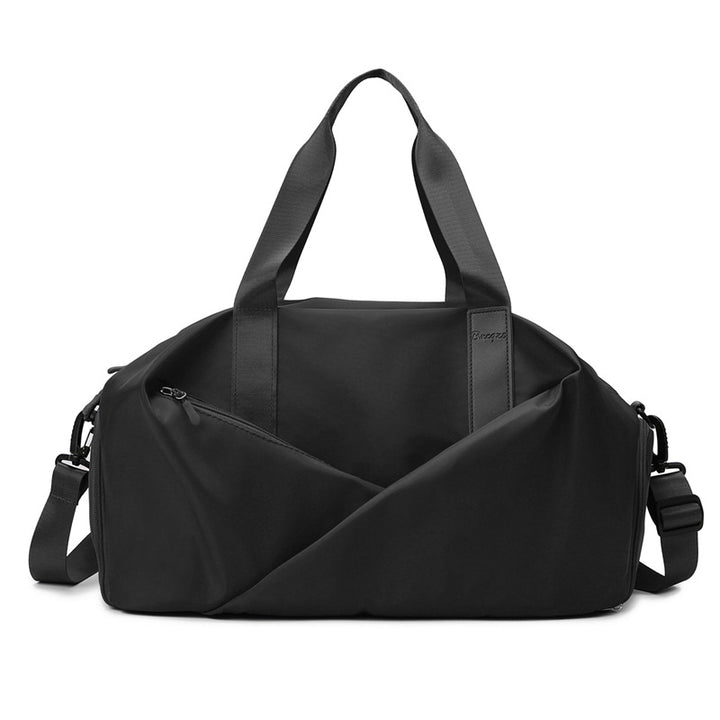 Multifunctional Leisure Bag Bowlift