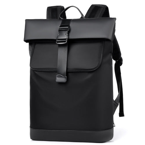 Roll-Top Waterproof Adventure Rucksack Bowlift