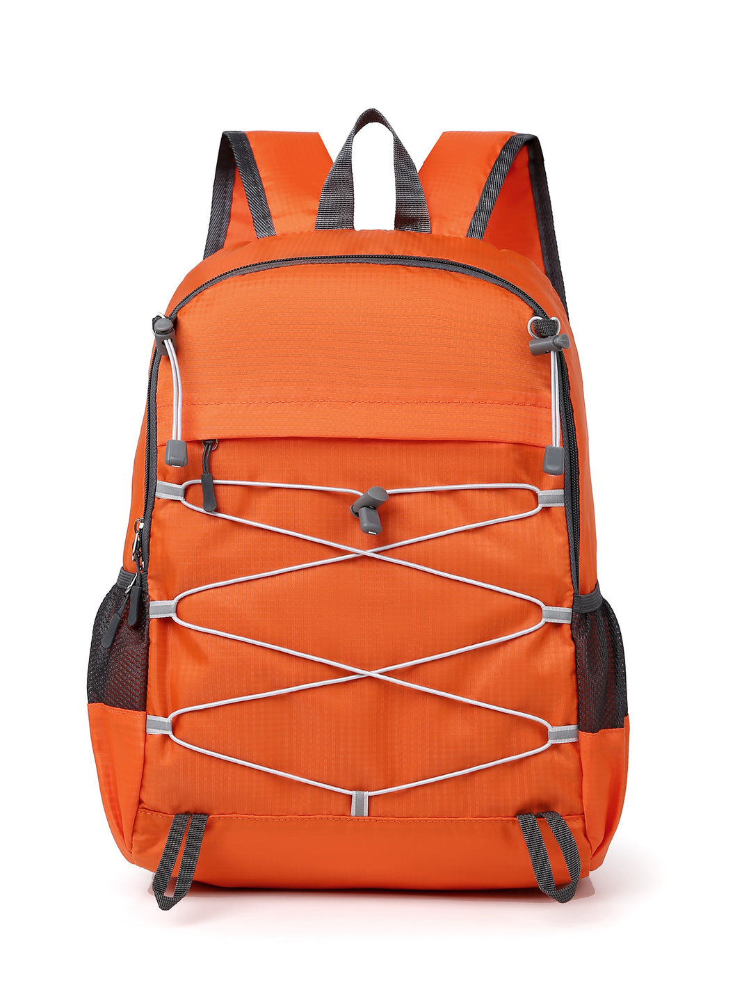 Outdoor Travel Backpack Bowlift