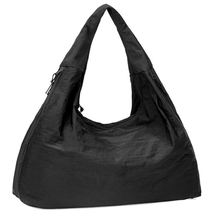Casual everyday handbag with practical compartments Bowlift
