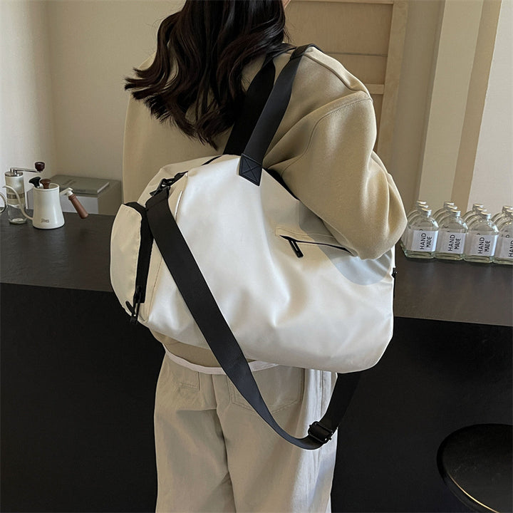 Travel Utility Duffel Bag Bowlift