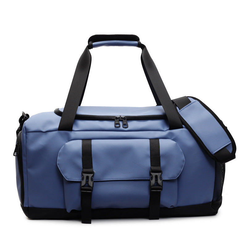 Multi-Functional Waterproof Sports Duffel Bowlift
