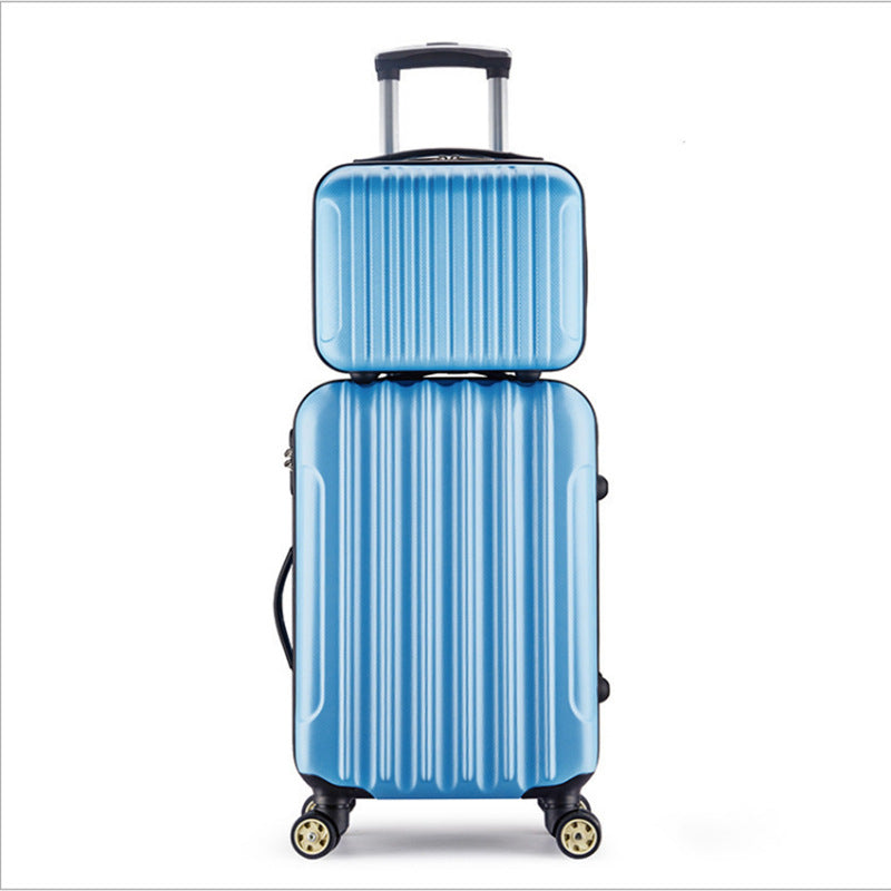 Hardshell Luggage Set Bowlift