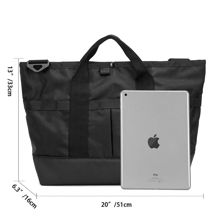 WoDurable Utility Tote Bag Bowlift