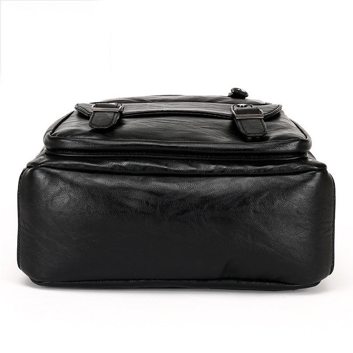 Stylish backpack with multiple compartments Bowlift