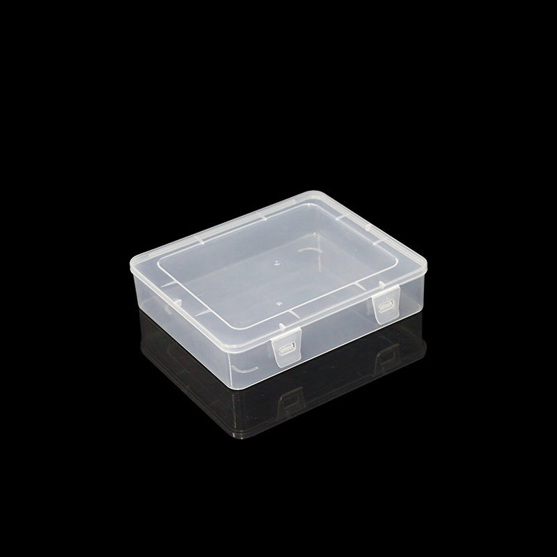 Versatile Multi-Compartment Storage Box Bowlift