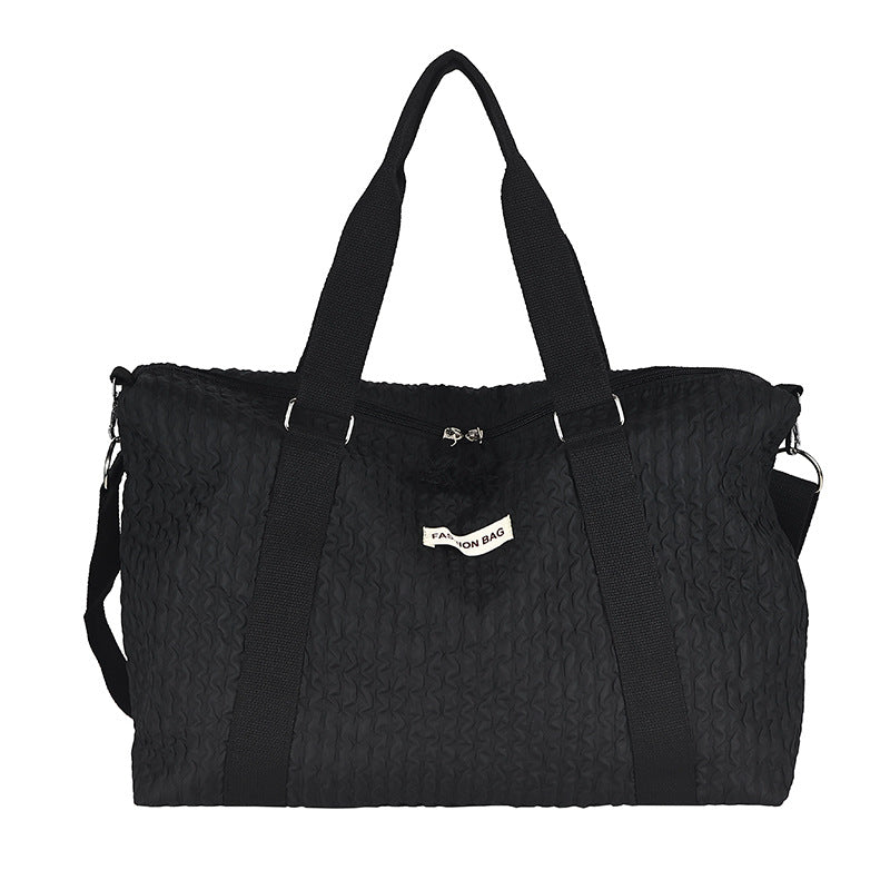 Travel Duffel Bag Bowlift