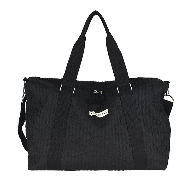 Travel Duffel Bag Bowlift