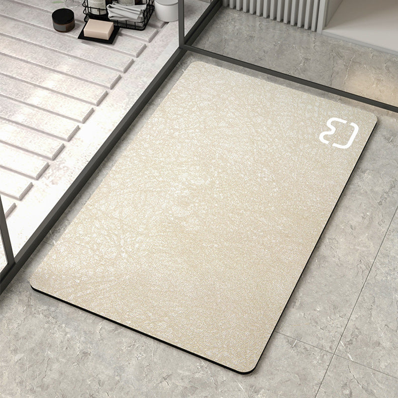 Luxurious Bathroom Comfort Mat