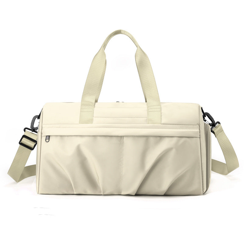 Durable Utility Travel Duffel Bag Bowlift