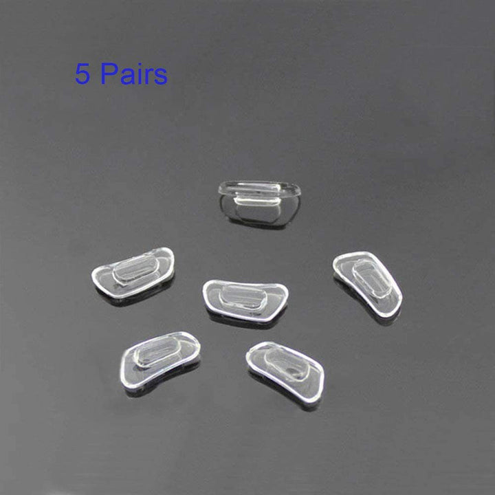 Premium Eyewear Nose Pads Bowlift