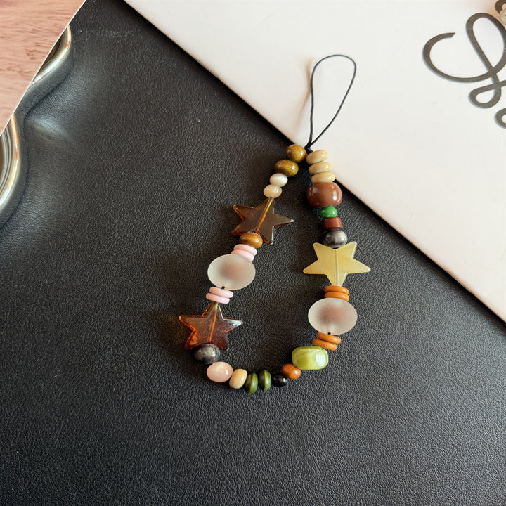 Decorative Beaded Bowlift