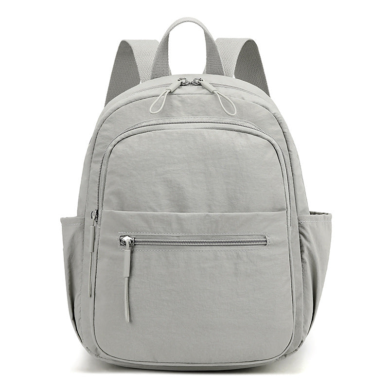 Casual Lightweight Backpack Bowlift