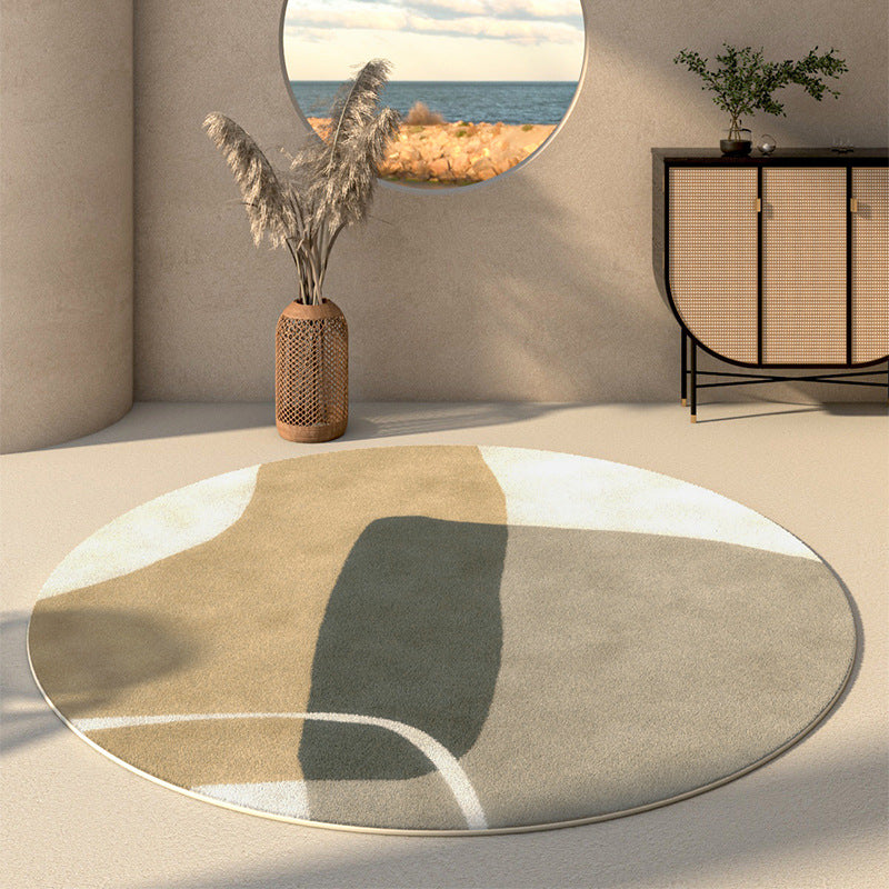 Decorative Area Rug for Home Floor Decor