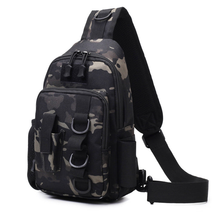 Tactical Sling Backpack Bowlift