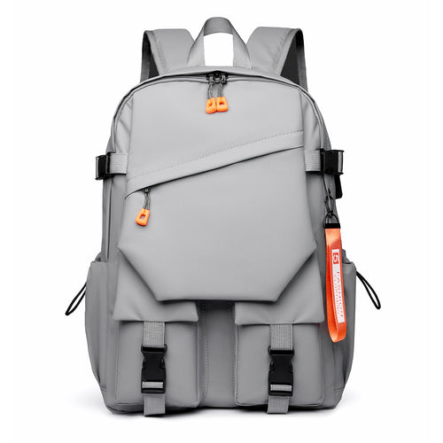 Ergonomic Travel Backpack Bowlift